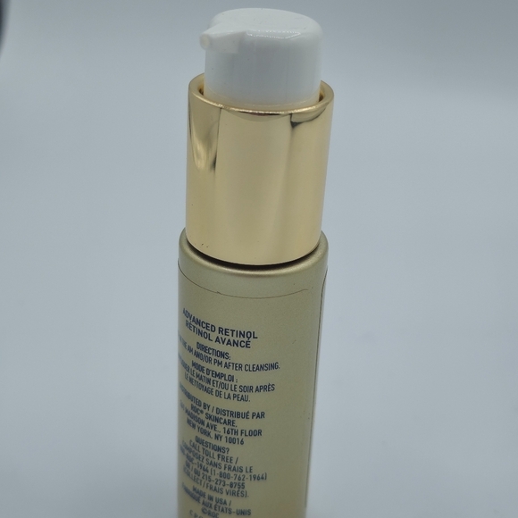 RoC Retinol Correxion Deep Wrinkle Serum - Picture 5 of 5